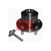 Комплект подшипника ступицы колеса NK 752534