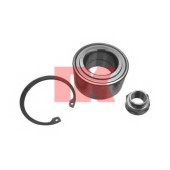 Комплект подшипника ступицы колеса NK 752610