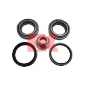 Комплект подшипника ступицы колеса NK 753213