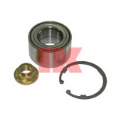 Комплект подшипника ступицы колеса NK 753218