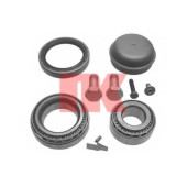 Комплект подшипника ступицы колеса NK 753313