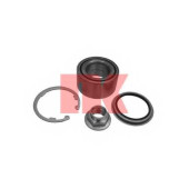 Комплект подшипника ступицы колеса NK 753502