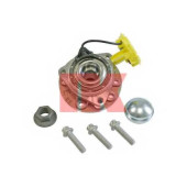 Комплект подшипника ступицы колеса NK 753632