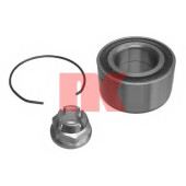 Подшипник передний ступичный 753910 NK