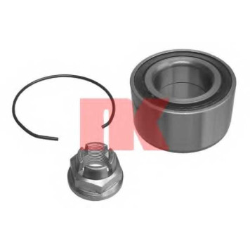 Подшипник передний ступичный 753910 NK