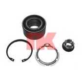 Комплект подшипника ступицы колеса NK 753926