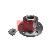 Комплект подшипника ступицы колеса NK 754307