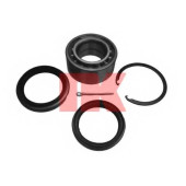 Комплект подшипника ступицы колеса NK 754514