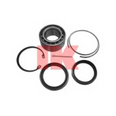 Комплект подшипника ступицы колеса NK 754517