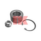 Комплект подшипника ступицы колеса NK 754534