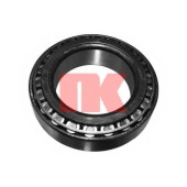 Комплект подшипника ступицы колеса NK 754535