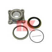 Комплект подшипника ступицы колеса NK 754541