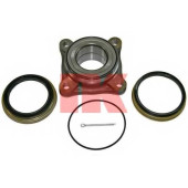 Комплект подшипника ступицы колеса NK 754543