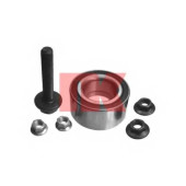 Комплект подшипника ступицы колеса NK 754734