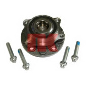 Комплект подшипника ступицы колеса NK 761012