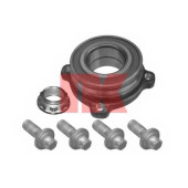 Комплект подшипника ступицы колеса NK 761514