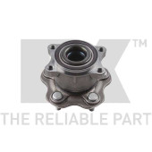 Подшипник ступицы абс <b>NK 762250</b>