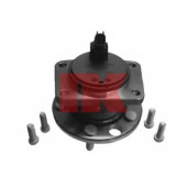 Комплект подшипника ступицы колеса NK 762531