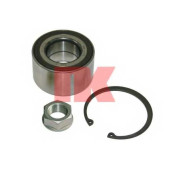 Комплект подшипника ступицы колеса NK 762622