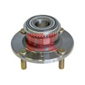 Комплект подшипника ступицы колеса NK 763026