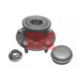 Комплект подшипника ступицы колеса NK 763221