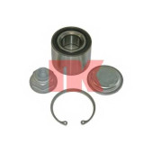 Комплект подшипника ступицы колеса NK 763631