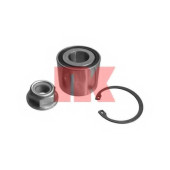 Комплект подшипника ступицы колеса NK 763924