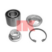 Комплект подшипника ступицы колеса NK 763938