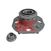 Комплект подшипника ступицы колеса NK 764009