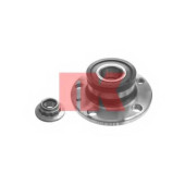 Комплект подшипника ступицы колеса NK 764304