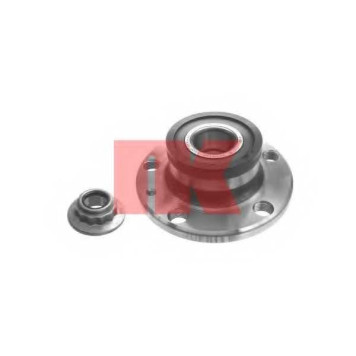 Комплект подшипника ступицы колеса NK 764304