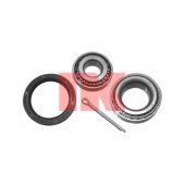 Комплект подшипника ступицы колеса NK 764514