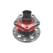 Комплект подшипника ступицы колеса NK 764718