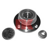 Комплект подшипника ступицы колеса NK 764721