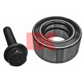 Комплект подшипника ступицы колеса NK 764723