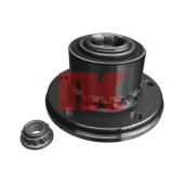 Комплект подшипника ступицы колеса NK 764725