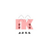 Комплектующие колодок дискового тормоза NK 7945269