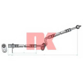 Тормозной шланг NK 853260