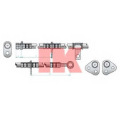 Тормозной шланг NK 859938