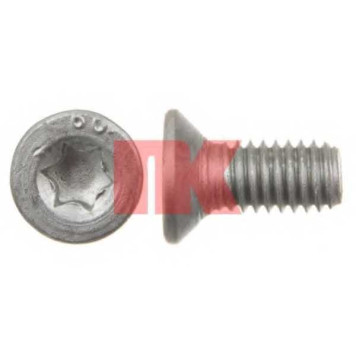 Болт, диск тормозного механизма NK 89011671