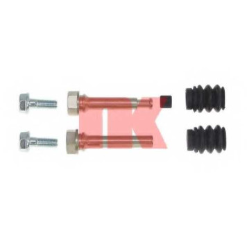 Направляющая гильза корпуса скобы тормоза NK 8934007