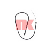 Трос стояночной тормозной системы NK 901935