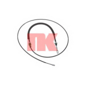 Трос стояночной тормозной системы NK 901947