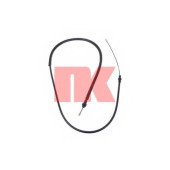 Трос стояночной тормозной системы NK 901956