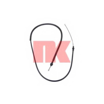 Трос стояночной тормозной системы NK 901956
