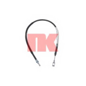 Трос стояночной тормозной системы NK 901968