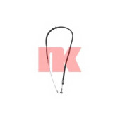 Трос стояночной тормозной системы NK 901970