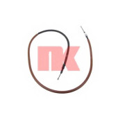 Трос стояночной тормозной системы NK 901977