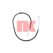 Трос стояночной тормозной системы NK 901982