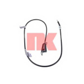 Трос стояночной тормозной системы NK 9022100